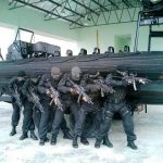 Curfew in waters off ESSZone extended till March 26