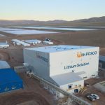 POSCO Holdings Inc. Invests U$839 million in Lithium business in Argentina