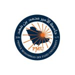 Prince Mohammad Bin Fahd University Embraces the Digital Transformation of Higher Education in a World Changed by the COVID-19 Pandemic