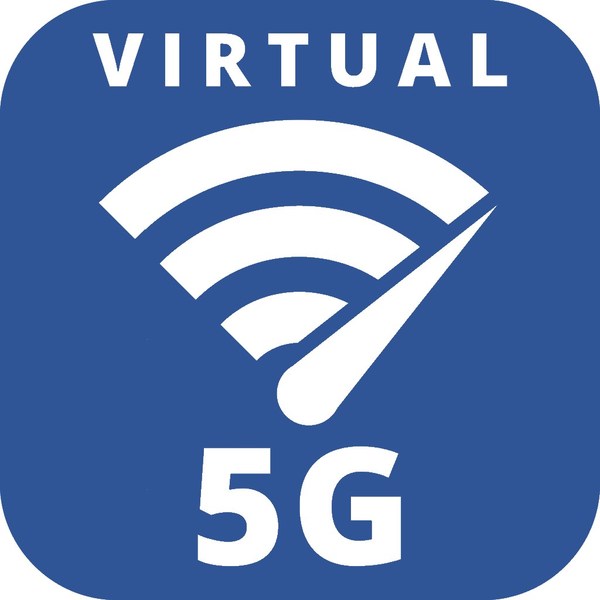 Virtual 5G Virtual 5G