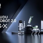 Pudu Robotics Unveils Four New Robots at Its Spring New Product Launch