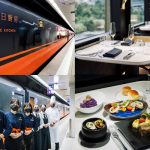 Regent Taipei and Lion Travel Jointly Launched Taiwan’s First Five-Star Gourmet Tour on Train Restaurant “The Kitchen – An Extraordinary Feast”