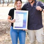 Rocky Ridge Brewery Wins Promoting Sustainability Award at the Telstra Best of Business Awards 2022