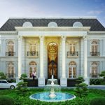 Rumah Klasik Expands European-Style Luxury House Development Outside Java