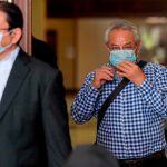 Bribery: Former DBKL deputy director ordered to enter defence