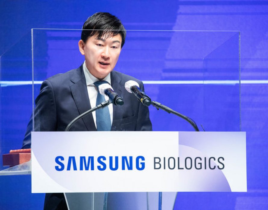 Samsung Biologics holds 11th Annual General Meeting of Shareholders