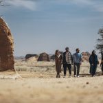 Saudi Arabia reopens visa on arrival for US, UK and Schengen visa holders