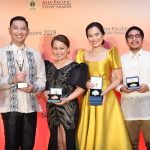 Schedule Revised for 2022 Asia-Pacific Stevie Awards