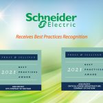 Schneider Electric Applauded by Frost & Sullivan for Enabling Continuous Power Supply with Its Complete Integrated Power Solutions