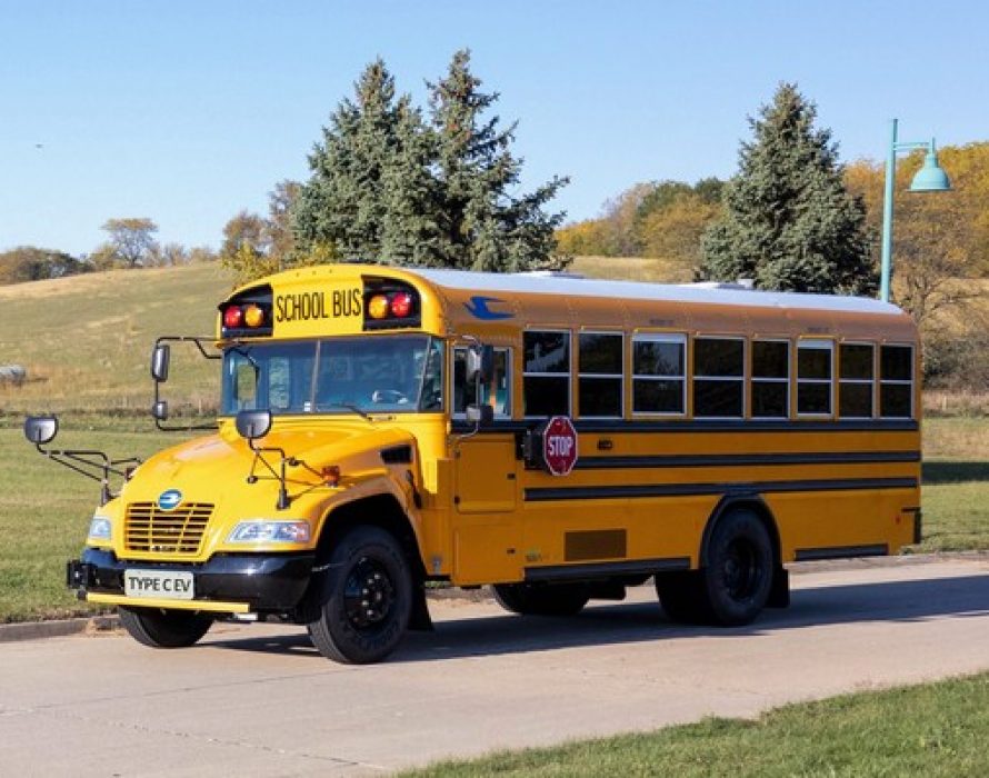 SEA Electric Continues Push into Zero-Emissions School Buses