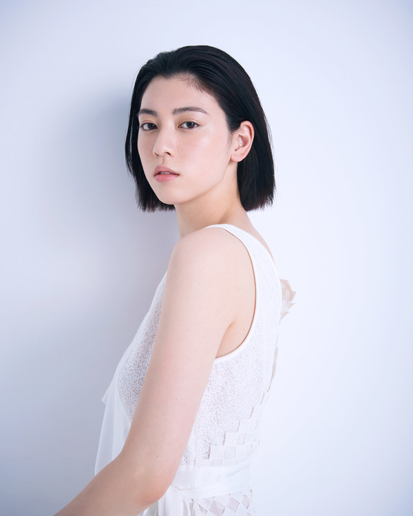 SK-II’s “PITERA™ & Me” film series to feature Japanese actress and model Ayaka Miyoshi (Coming soon)