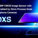 SmartSens Launches First New 50MP Ultra High Resolution Image Sensor Based on 22nm Process