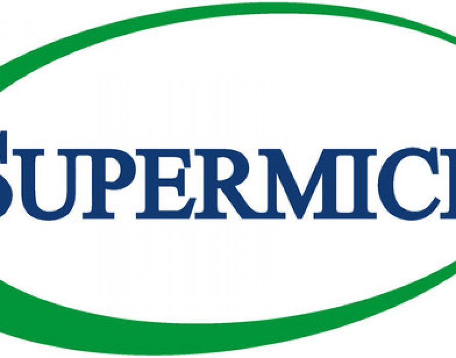 Supermicro Breakthrough Universal GPU System – Supports All Major CPU, GPU, and Fabric Architectures