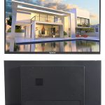 Sylvox 3rd Generation Outdoor TVs Global Released with More Comprehensive Performance
