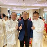 Tai Chi Training Can Effectively Improve Parkinson’s Disease and Mild Cognitive Impairment
