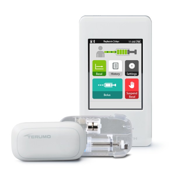 MEDISAFE WITH