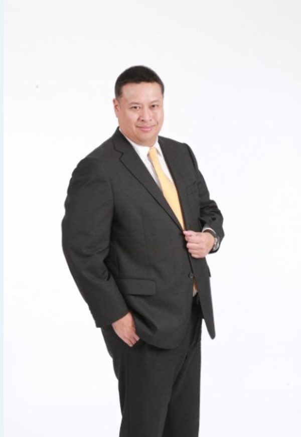 Mr.Chiruit Isarangkun Na Ayuthaya, President – Thailand Convention and Exhibition Bureau (TCEB)