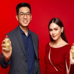Thailand’s QminC brand launches two new RTD herbal-based functional drinks. ‘Ginger’ and ‘Finger Root’ for the health-conscious