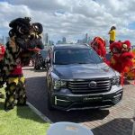 The Art of Craftsmanship | GAC MOTOR Hosts Chinese-Panamanian Artists Exhibition