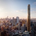 The Brooklyn Tower Launches Sales for the Borough’s Highest Condominium Residences