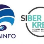 The Indonesia’s Ministry of Communications and Informatics and Siberkreasi Invite Netizens to Pay Tax Using Digital App