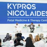 The Kypros Nicolaides Fetal Medicine And Therapy Center Opened At Abu Dhabi’s Burjeel Medical City