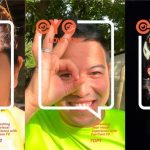 The Most Beautiful Eyes Found by coocaa TV