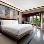 THE ONLY LUXURY COLLECTION HOTEL IN INDONESIA IS GETTING A NEW LOOK