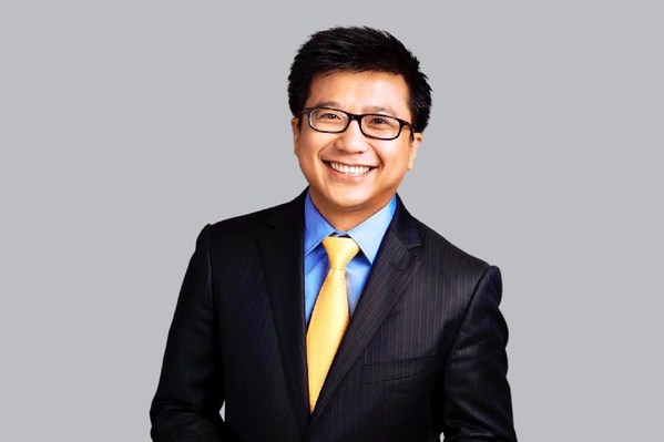 Henry Nguyen – CEO of Timo Digital Bank