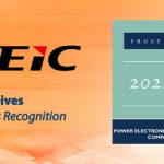TMEIC Applauded by Frost & Sullivan for Addressing the Carbon Neutrality Challenge with Its Power Inverters and Uninterruptible Power Supply Solutions