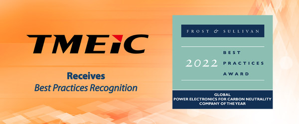 TMEIC implements best-in-class practices, processes, and activities to enhance customer value multi-fold, setting the company apart. Its strong financial performance positions it to further increase its market share in the power electronics market and achieve significant revenue growth in overseas market.
