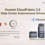 Tolly Group: Huawei CloudFabric 3.0 Comes Top in L3.5 Data Center Autonomous Driving Networks