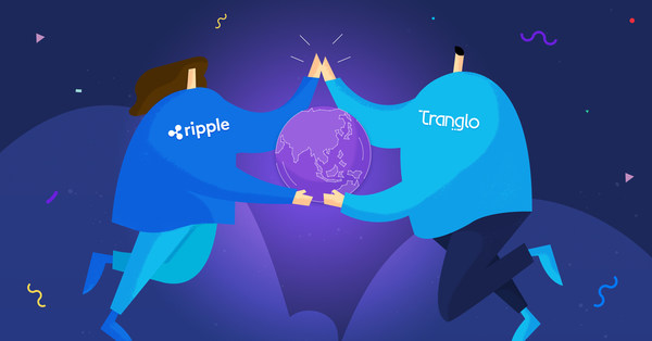 Tranglo and Ripple join hands to scale On-Demand Liquidity, which leverages the digital asset XRP to facilitate low-cost cross-border payments for remittance providers. Tranglo and Ripple join hands to scale On-Demand Liquidity, which leverages the digital asset XRP to facilitate low-cost cross-border payments for remittance providers.