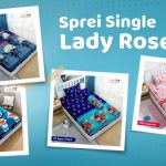 Trusted by Indonesian Families for Decades, This Bedding Brand Gives Prizes Worth Millions in Total for Its Loyal Customers