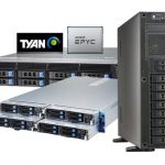 TYAN Drives Innovation in the Data Center with 3rd Gen AMD EPYC Processors with AMD 3D V-Cache Technology