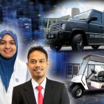 Universiti Kebangsaan Malaysia Researchers Develop Hydrogen Fuel Cell Vehicles