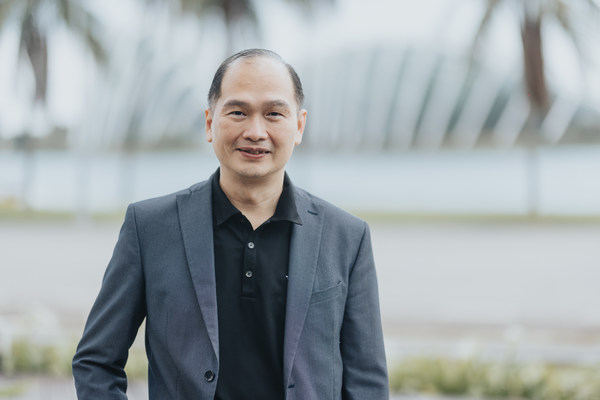 Vectra Appoints David Sajoto as Vice President of its Asia-Pacific and Japan (APJ) region.