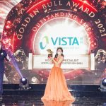 VISTA Eye Specialist Won Four (4) Prestigious Awards in 2021