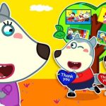 Wolfoo – Vietnamese animation taking the world by storm