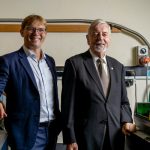 World-first: HB11 Energy demonstrates nuclear fusion using a laser