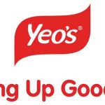 Yeo’s and Ng Teng Fong Charitable Foundation Enter into 3-year Partnership with World Kitefoiling Champion Maximilian Maeder