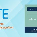 ZTE Applauded by Frost & Sullivan for Enabling Sustainable Development through Carbon Neutrality and Addressing 5G-related Needs With Its Path-breaking Telecom Power Solutions