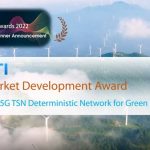 ZTE, China Mobile and NR Electric win GTI 2022 Market Development Award