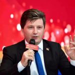 131st Canton Fair buyer story: Bekar Mikaberidze – bridging the trade between China and Georgia
