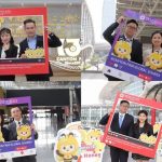 131st Canton Fair hosts first “Discover Canton Fair with Bee and Honey” trade promotion event