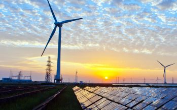 Moving to renewable energy can help hotel industry lower operating costs