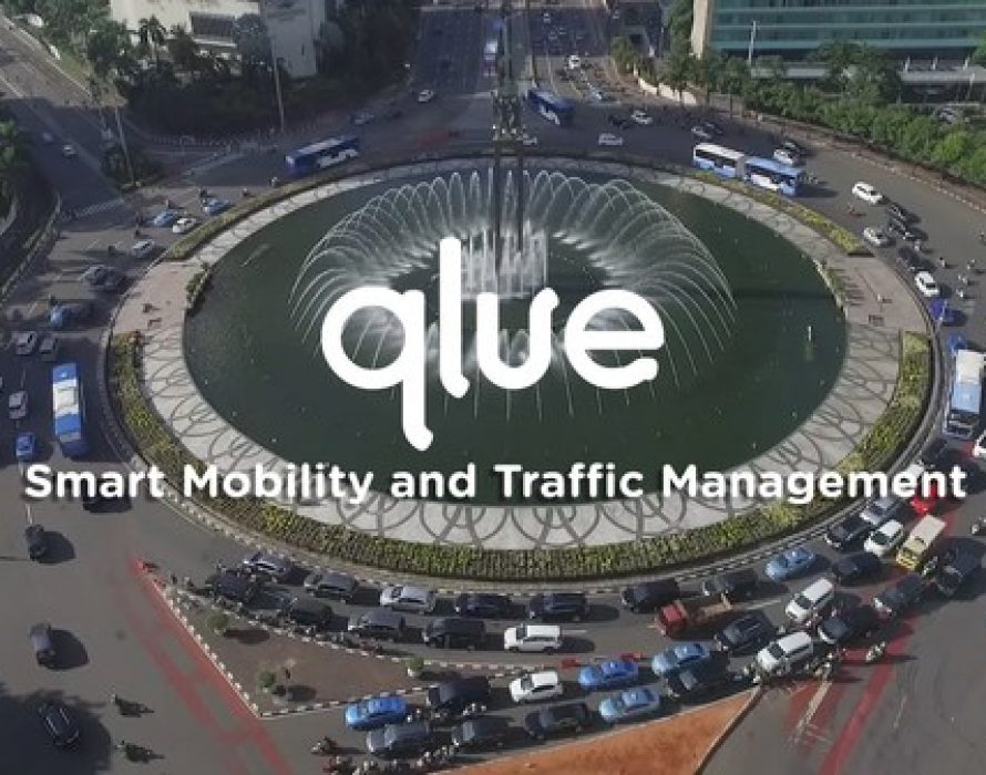 2022 GO SMART Award Winners (II) – Qlue Smart City Project: Alam Sutera Intelligent Mobility System