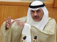 Kuwaiti government resigns amid standoff with Parliament