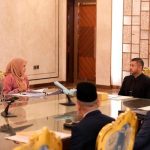 Noraini expresses gratitude to TMJ; discusses higher education development