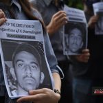 Singapore executes Malaysian on drugs charges after rejecting mental disability appeal